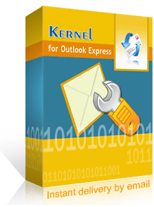 Outlook Express Recovery
